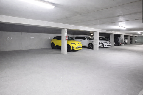  Parking / Garage � louer 11 m� Nancy