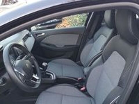 Clio V Clio Eco-G 100 ch GSR2 Techno 2025 occasion 21200 Beaune