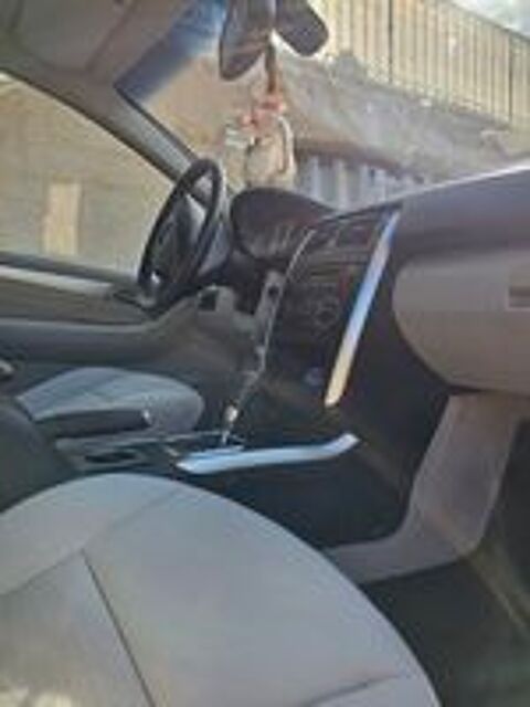 Classe B 180 CDI Autotronic CVT 2008 occasion 69380 Dommartin