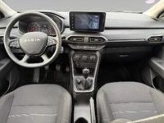 Sandero ECO-G 100 Stepway Essential 2023 occasion 08000 Charleville-M&eacute;zi&egrave;res