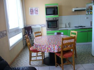  Colocation à louer 6 pièces 115 m²