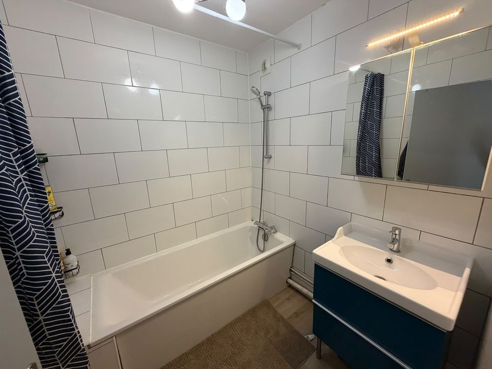 Location Appartement Appartement de deux pièces, 49m2, au bord de l'Yerres Épinay-sous-sénart