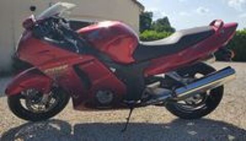 HONDA 1998 occasion 79200 Ch&acirc;tillon-sur-Thouet