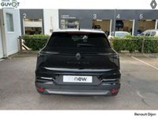 Symbioz E-Tech full hybrid 145 Esprit Alpine 2025 occasion 21000 Dijon