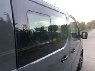 Trafic L2H1 6 PLACES 170 DCIBVA 9 EXCLUSIVE RED EDITION TVA RECUP 2026 occasion 69006 Lyon