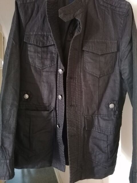 veste ZARA MAN 10 Jury (57)