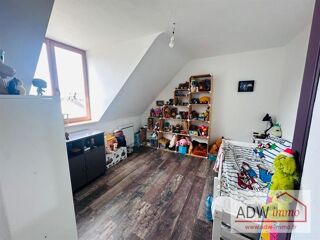  Maison à vendre 4 pièces 100 m²