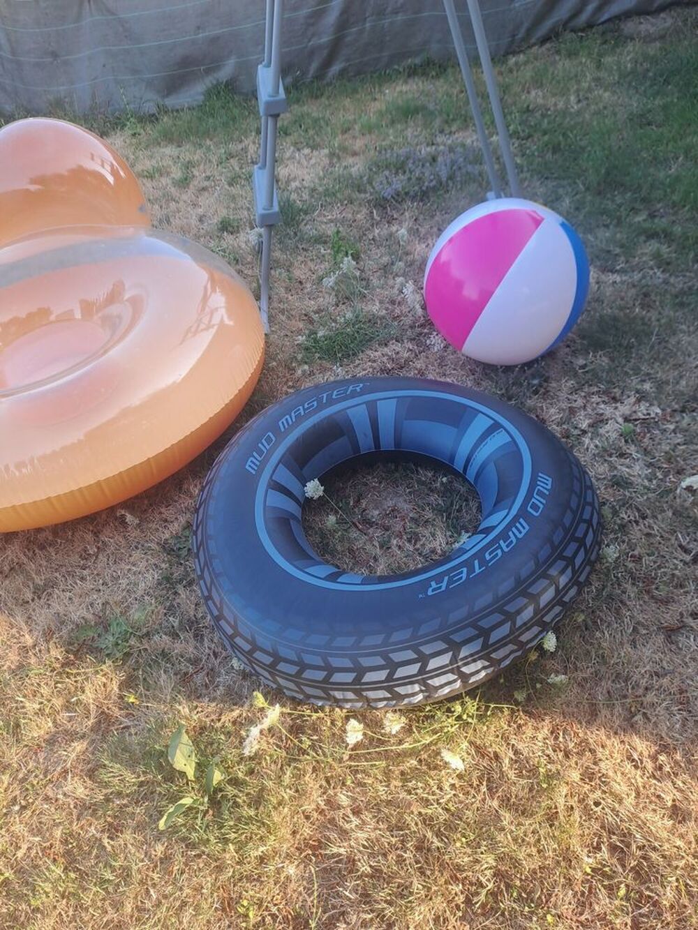 Accessoires de piscine Jeux / jouets
