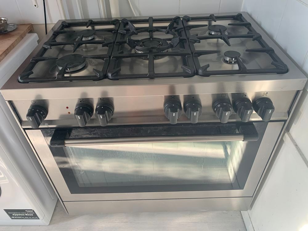 cuisini&egrave;re Electroménager