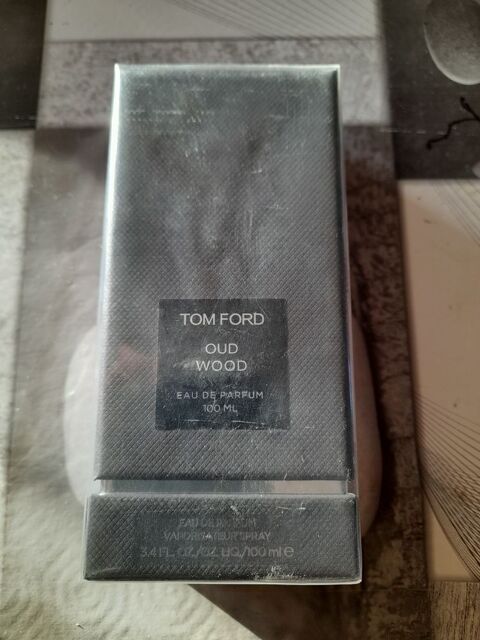 TOM FORD OUD WOOD NEUF 199 Cintray (28)