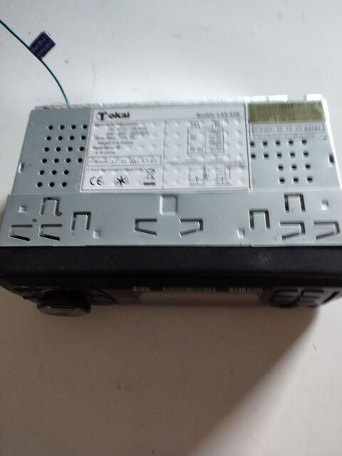 poste autoradio USB bluetooth tel aux Jouy-le-Potier (45)
