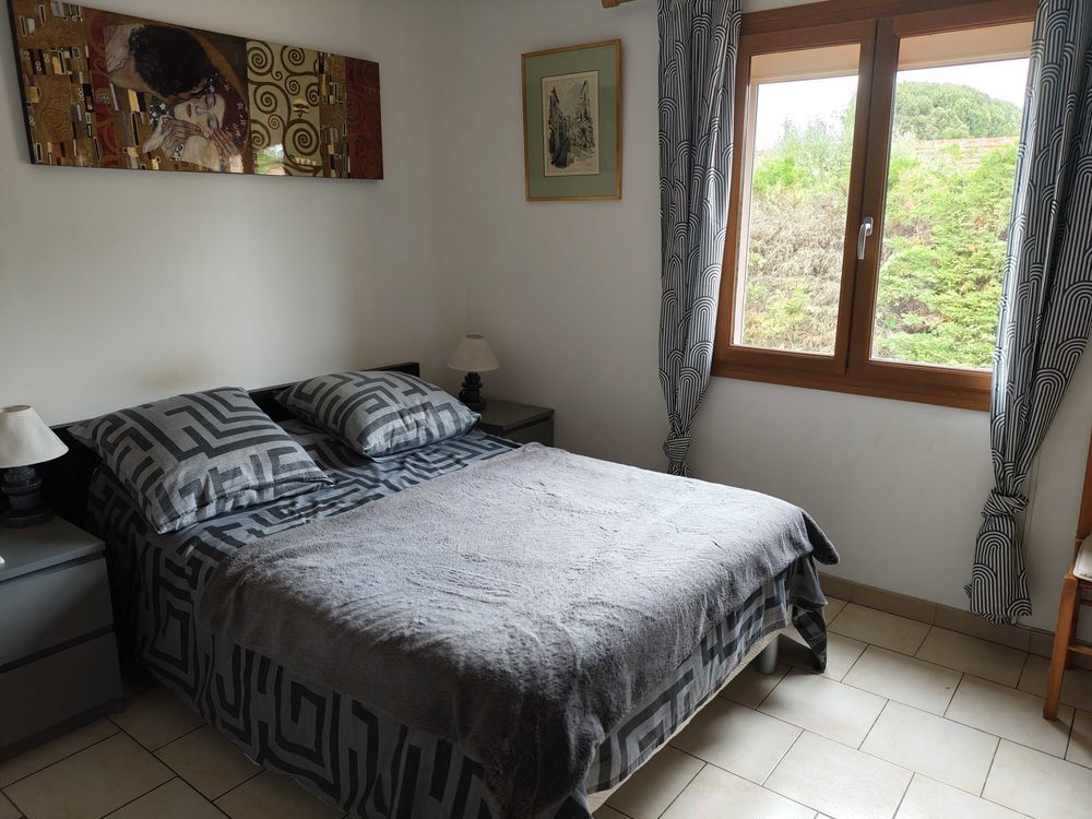 Vente Maison maison plain pied avec piscine, forage et suite parentale La seyne-sur-mer