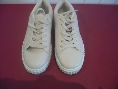 BASKETS FEMME  POINTURE 35  MARQUE ATMOSPHERE 10 Le Versoud (38)