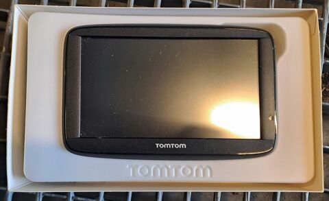 GPS TomTom Start 52 40 Giberville (14)