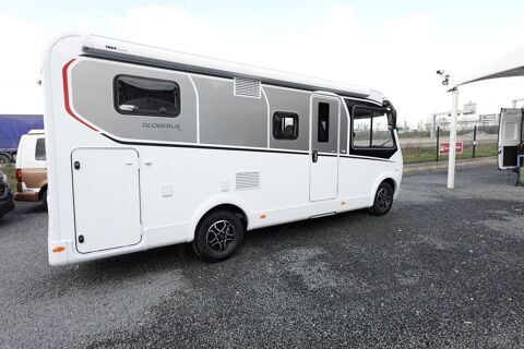 DETHLEFFS Camping car 2025 occasion Claye-Souilly 77410