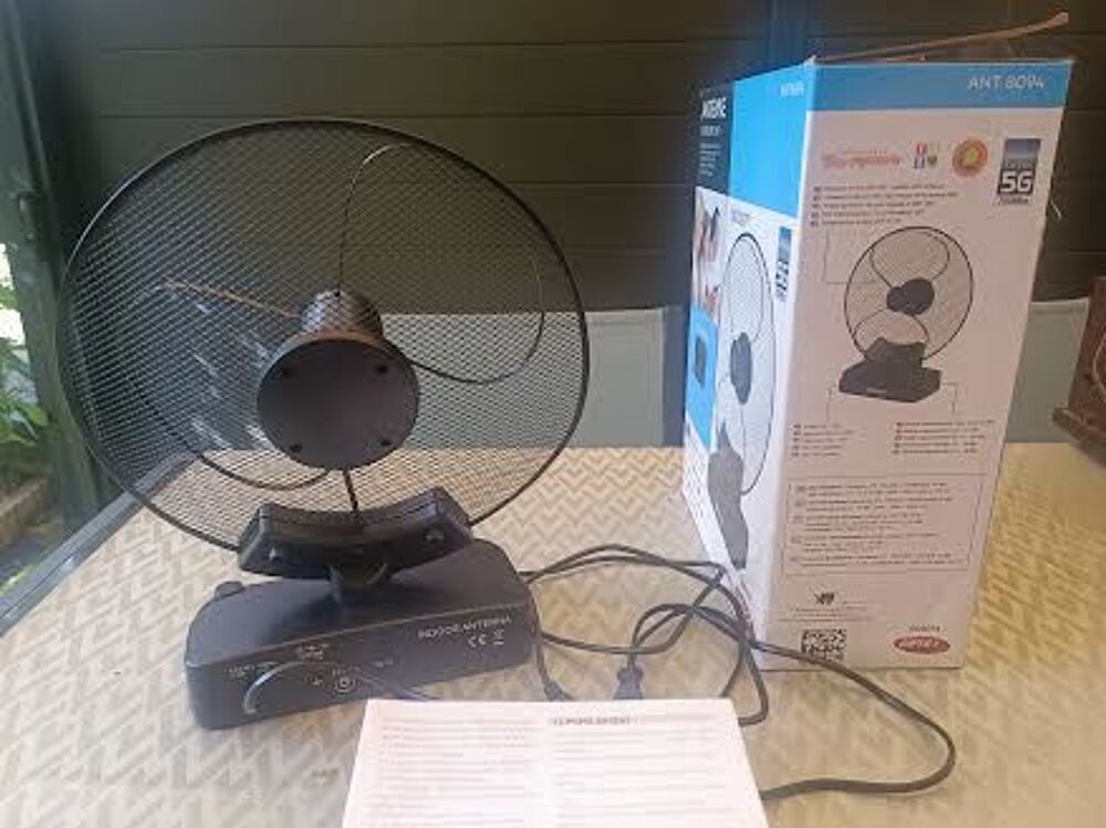 ANTENNE INT TELE UHF OPTEX 008094 Audio et hifi