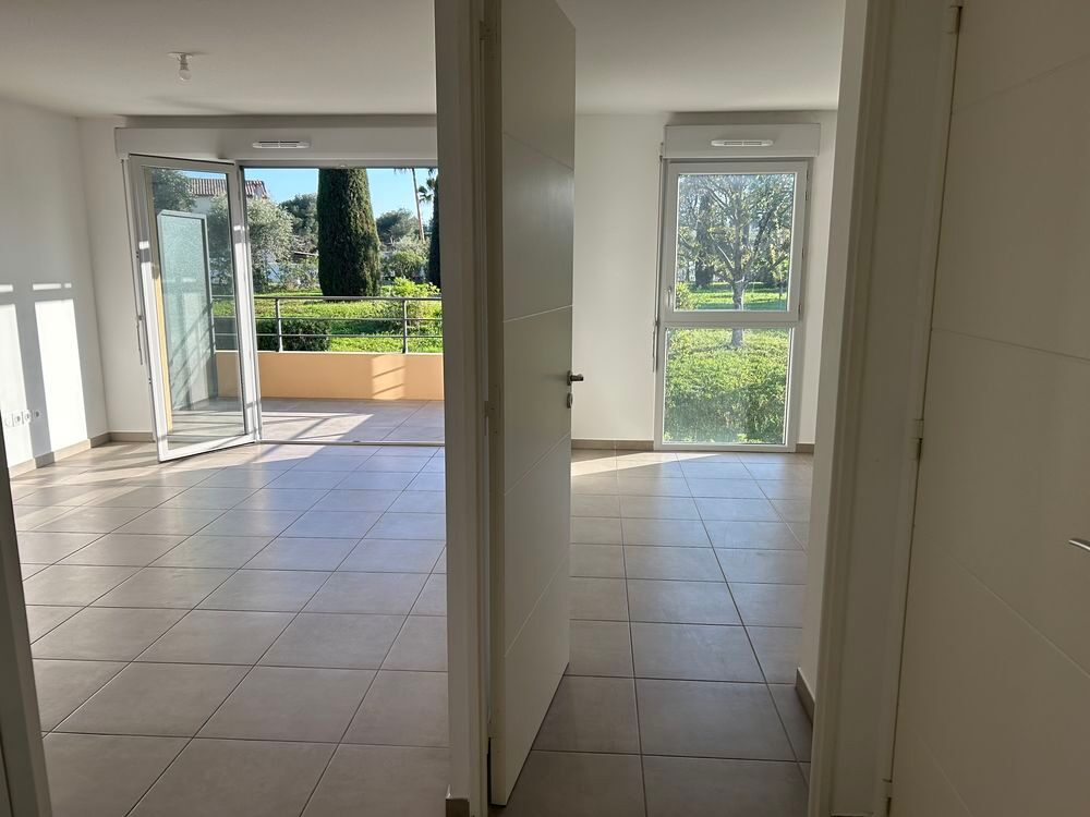 Location Appartement Appartement 2 pièces grasse sud Grasse