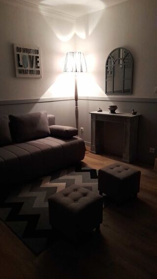 Maison 3 pièces 50 m² · à Montluçon · 50 m² · 48 000 €