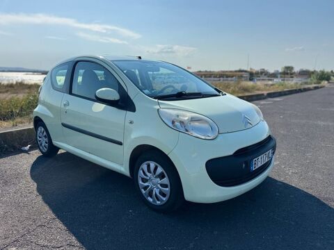 Citroen c1 , 2008, 177 000km, CT OK, REPRISE POSSIB