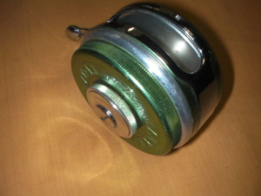 Moulinet FLY-MATIC SUPER EXPORT p&ecirc;che mouche Sports