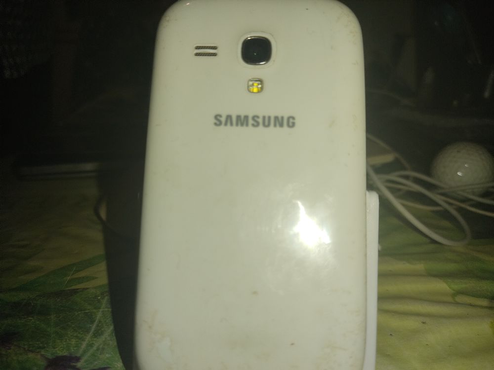 T&eacute;l&eacute;phone portable Samsung s3 Téléphones et tablettes