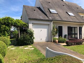  Maison � vendre 5 pi�ces 101 m�