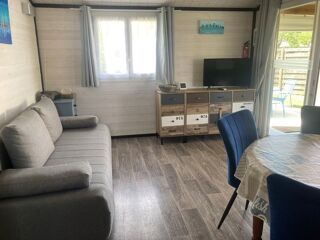  Chalet � vendre 3/4 pi�ces 50 m� Saint-molf