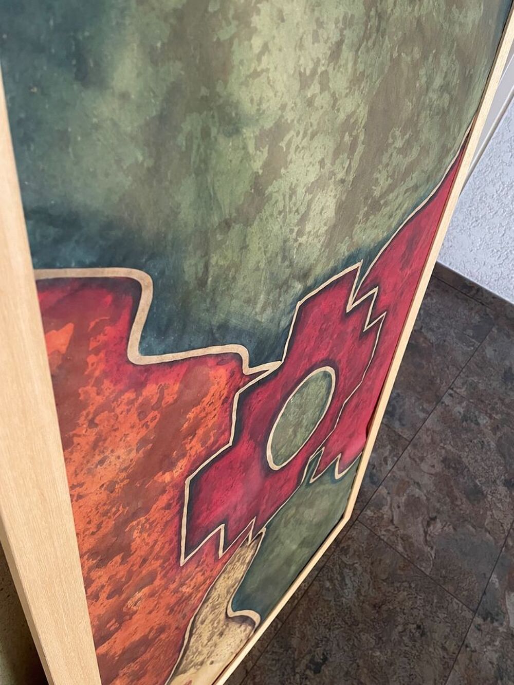 Tableau P&eacute;rou Décoration