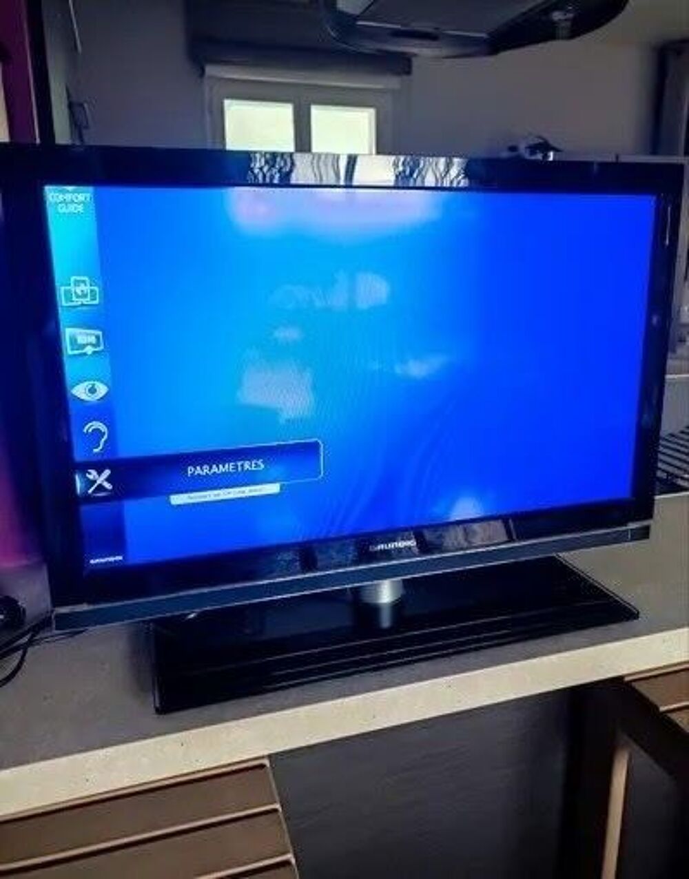 T&eacute;l&eacute;vision Photos/Video/TV