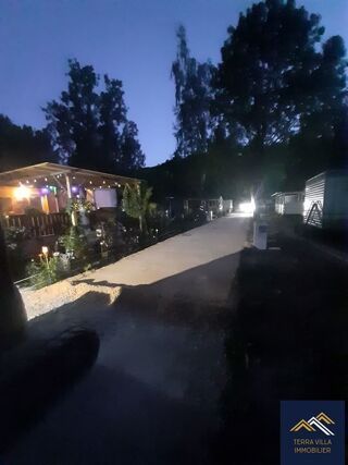  Terrain  vendre 170 m