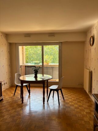  Appartement à vendre 2 pièces 54 m²