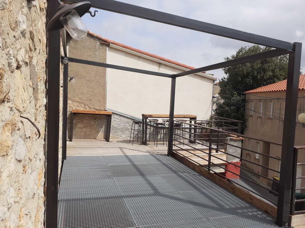 Vente Maison Maison avec grand garage terrasse Ponteilla