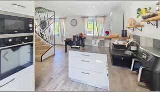  Maison à vendre 4 pièces 120 m² 