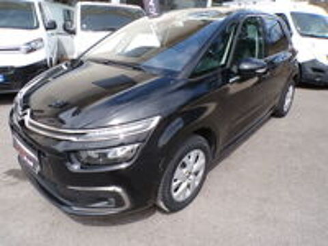 C4 Picasso BlueHDi 120 S&S Live 2017 occasion 42300 Roanne