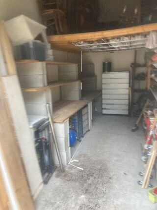  Parking / Garage à louer 20 m²