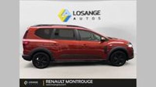 Jogger Hybrid 140 5 places Extreme 2023 occasion 92120 Montrouge