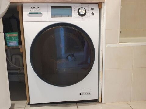 Machine a laver 250 Thiais (94)