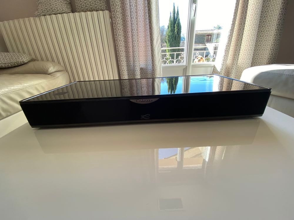 Barre de son Cabasse Audio et hifi