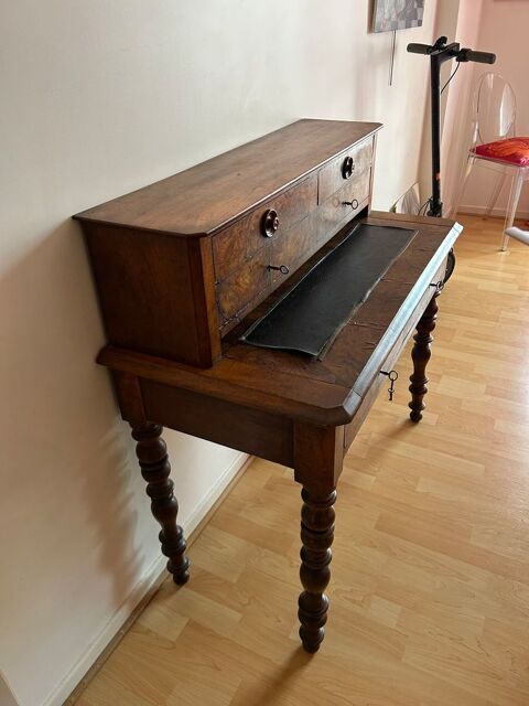 d�m�nagement - Secr�taire ancien style Empire XIX? Grenoble (38)