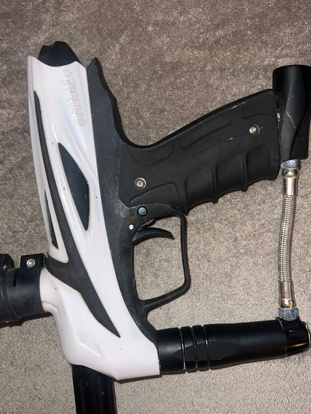 Painball et &eacute;quipement Sports