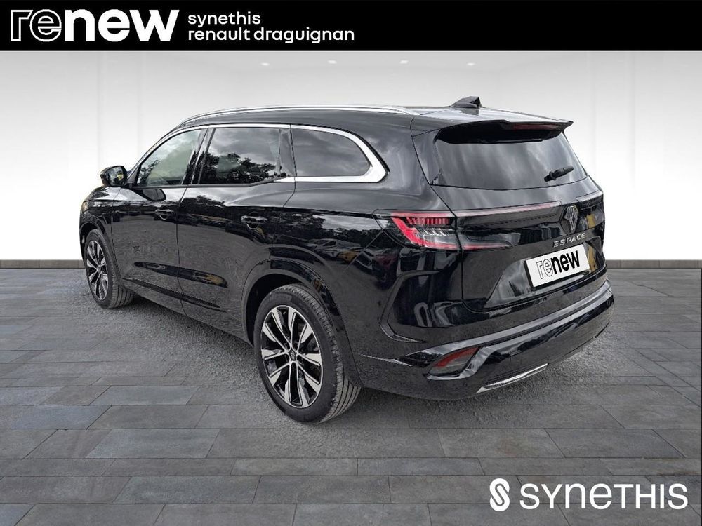Espace E-Tech full hybrid 200 GSR2 Techno 2025 occasion 83300 Draguignan