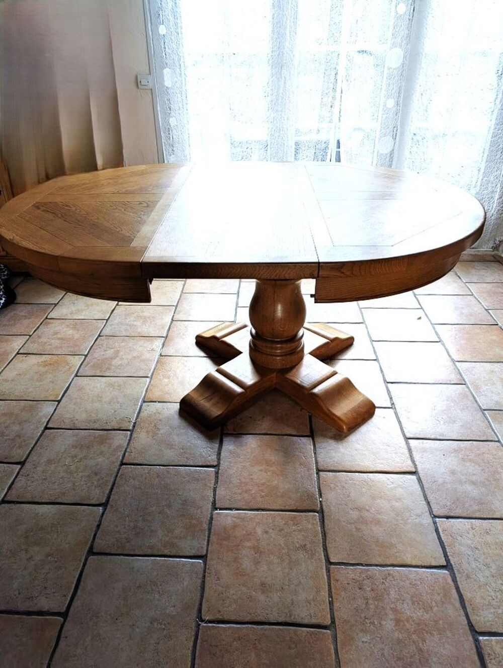 Table Salle &agrave; Manger Meubles