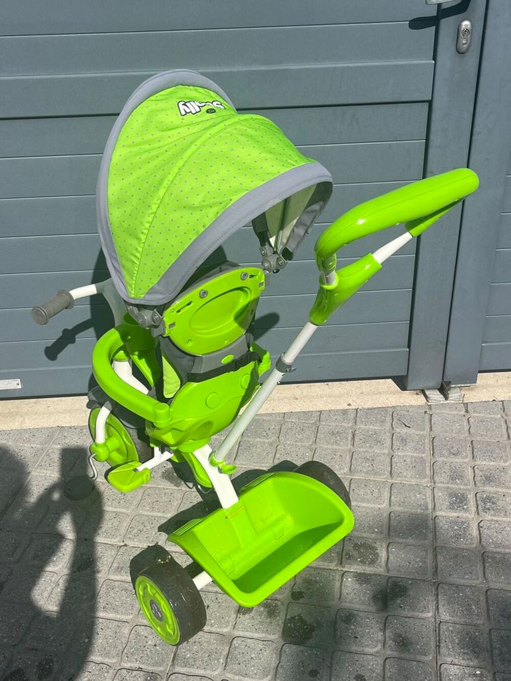 V&eacute;lo b&eacute;b&eacute; Jeux / jouets
