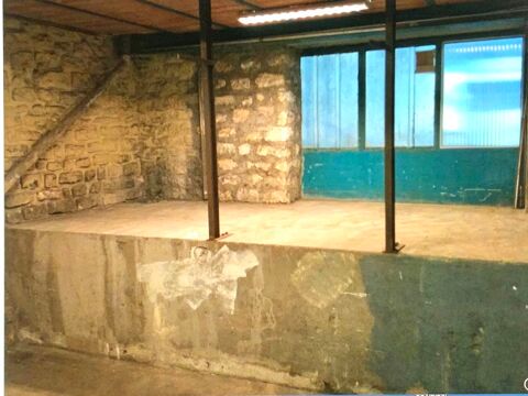  Atelier � louer 2 pi�ces 37 m�