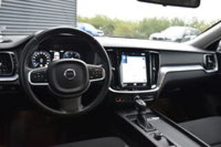 V60 D3 AdBlue 150 ch Geartronic 8 Momentum 2019 occasion 56300 Pontivy