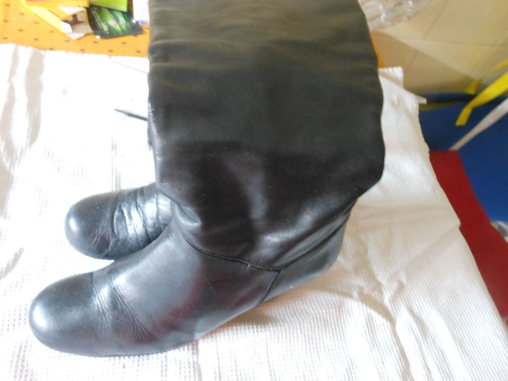 Bottes femme , Chaussures