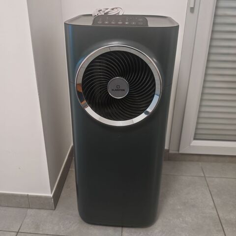 Climatiseur mobile klarstein 12000btu Toulouse (31)