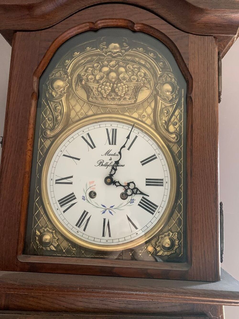 Horloge Décoration