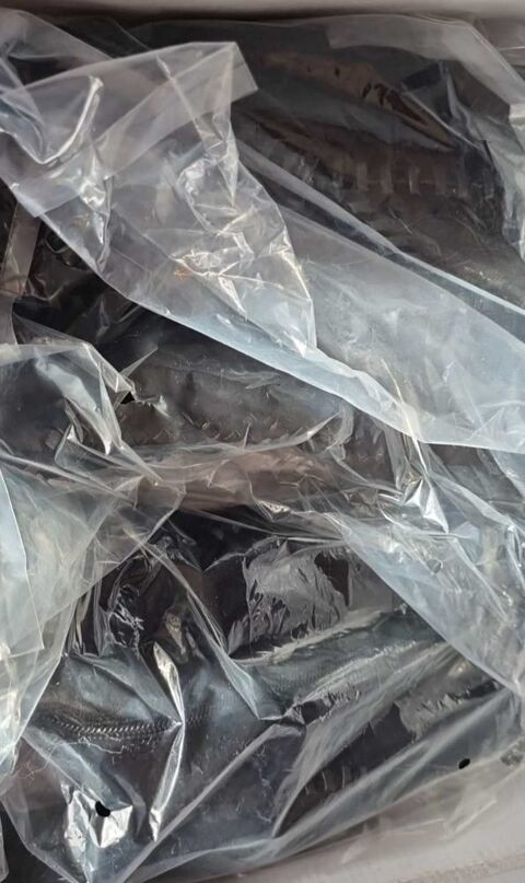 Trs jolies bottines cuir et daim P39 TBE 80 Oullins (69)