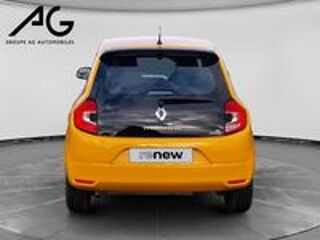 Twingo III SCe 65 - 20 Life 2020 occasion 08200 Wadelincourt